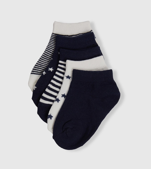 BABIES & MORE  - Multi Socks & Tights