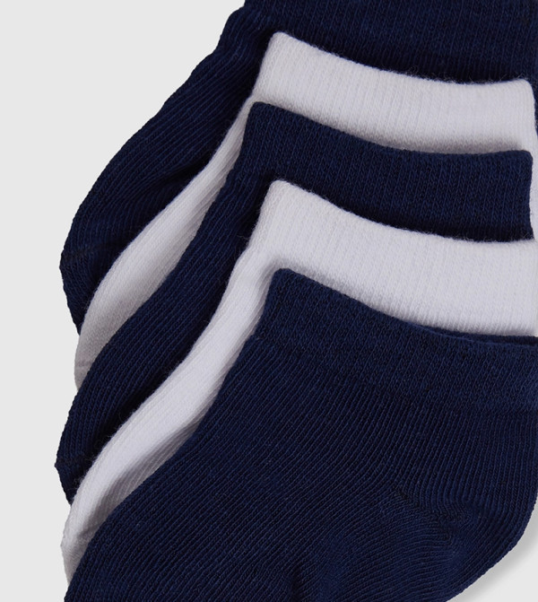 BABIES & MORE Clothing Accessories - Multi Socks & Tights