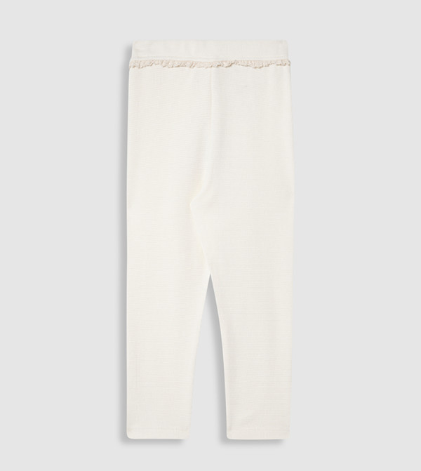 BABIES & MORE  Leggings - Beige leggings