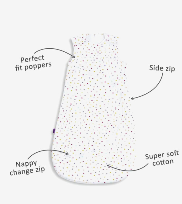 Snuz  - Multi Baby Bedding Sets & Pillows