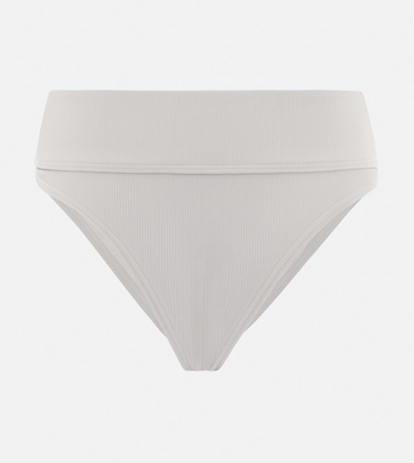 Lichi Lichi - Beige Bikini Bottoms