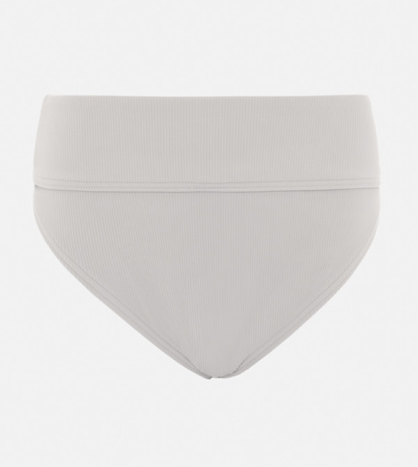 Lichi Lichi - Beige Bikini Bottoms
