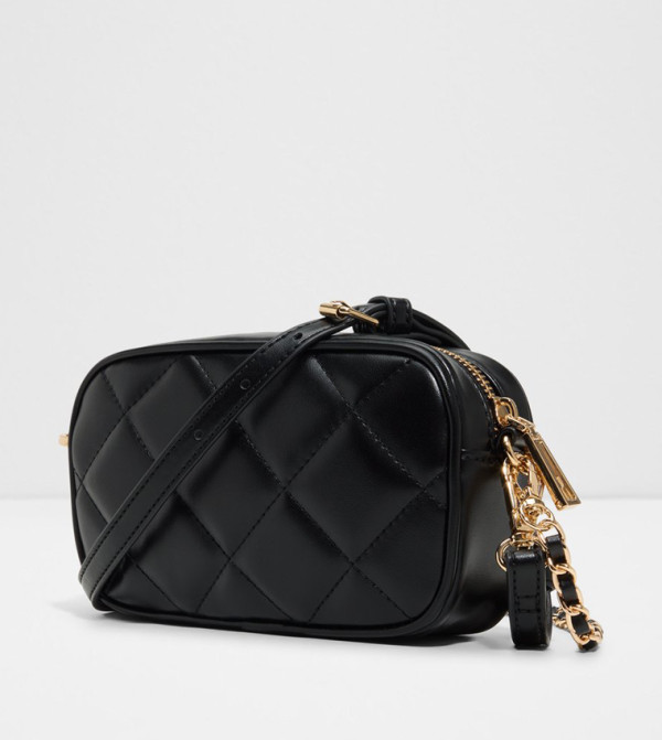 Aldo Aldo - BLACK Cross Body Bags