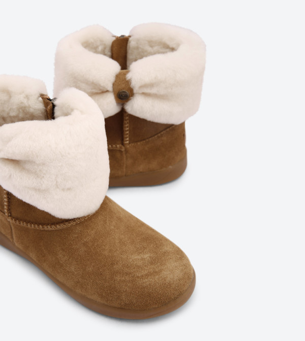 يو جي جي يو جي جي - بني أبوات