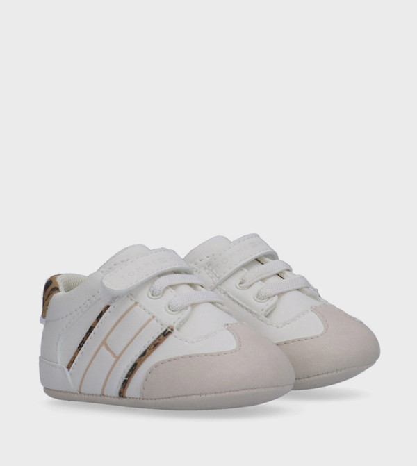 Tommy Hilfiger Baby Essentials - Multi Low Top