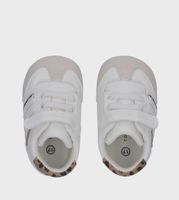 Tommy Hilfiger Baby Essentials - Multi Low Top