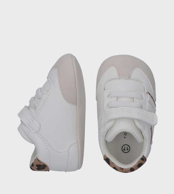 Tommy Hilfiger Baby Essentials - Multi Low Top