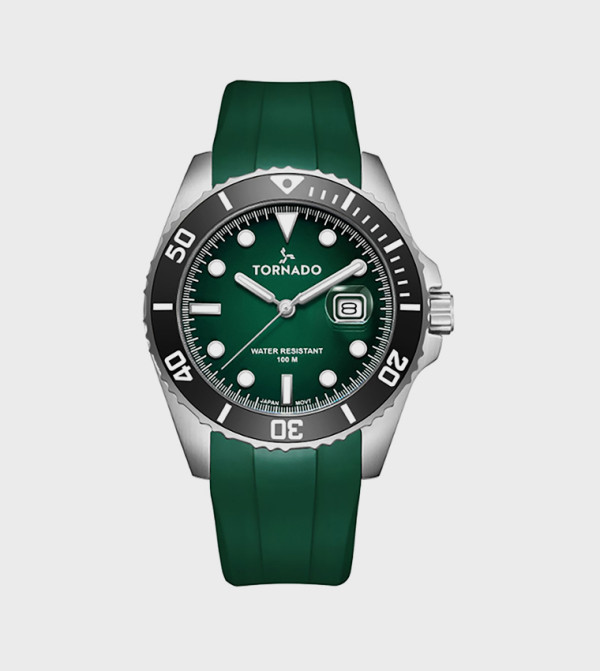 Tornado Tornado - Green undefined