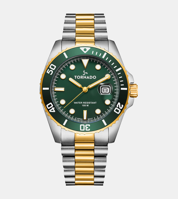 Tornado Tornado - Multi Analog Watches