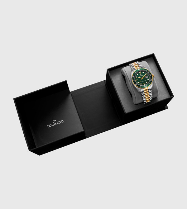 Tornado Tornado - Multi Analog Watches