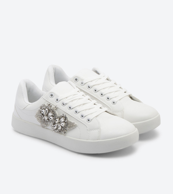 Hotsoles Hotsoles - Black Low Top