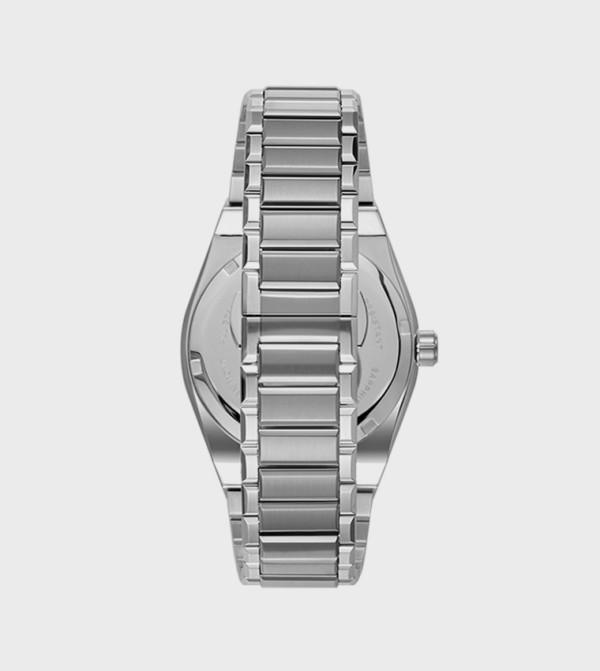 Tornado  Watches - Silver Analog Watches