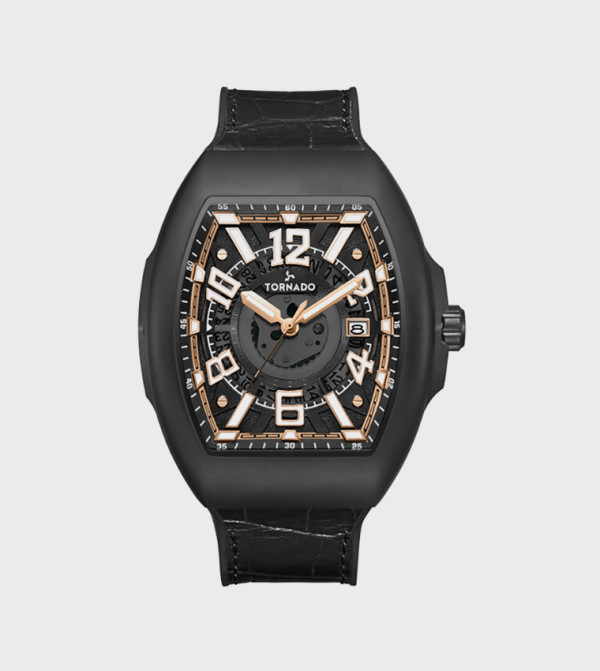 Tornado Tornado - BLACK undefined