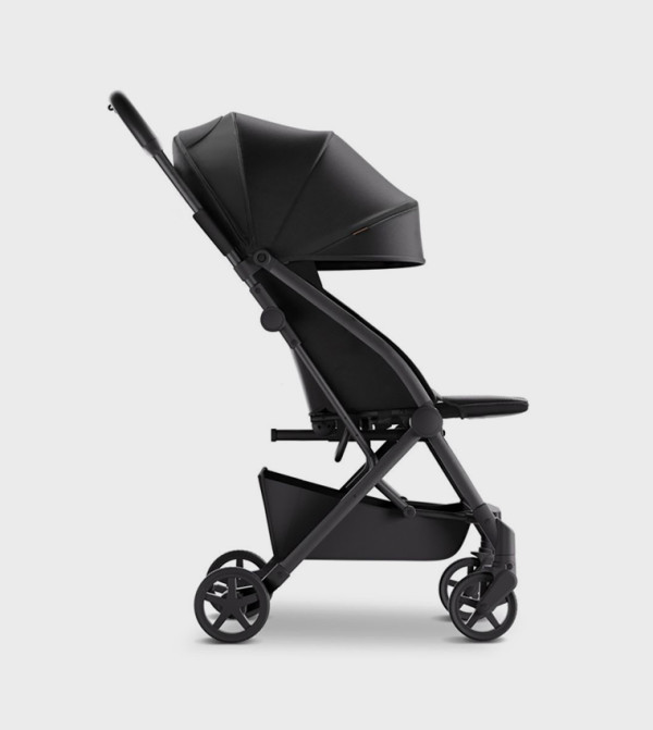Mompush  Strollers & Travel Systems - BLACK Strollers & Travel Systems