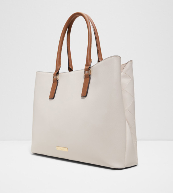 Aldo  Tote Bags - Beige undefined