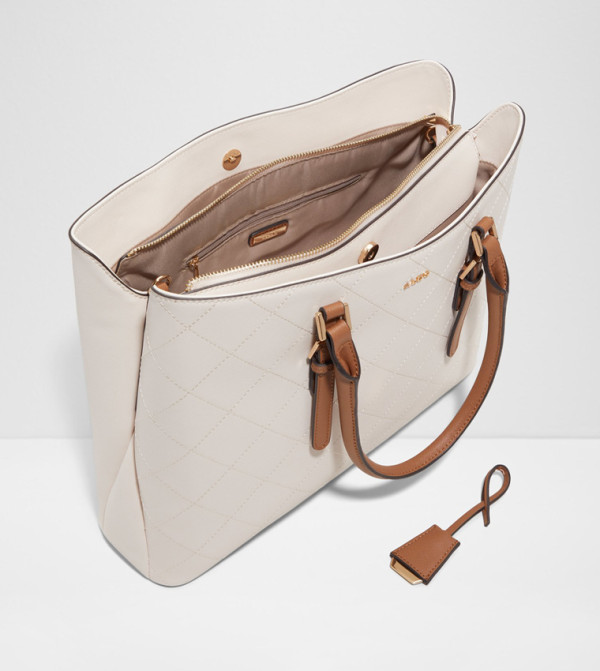 Aldo  Tote Bags - Beige undefined