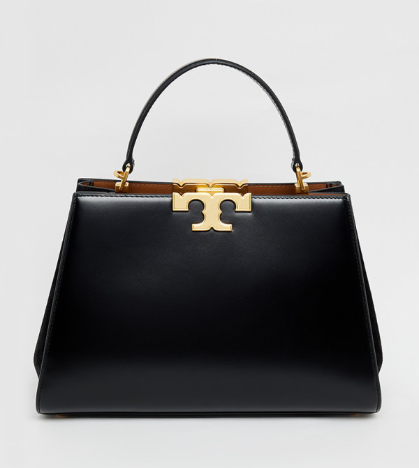 توري بورش  حقائب ساتشل  - أسود Satchel Bags