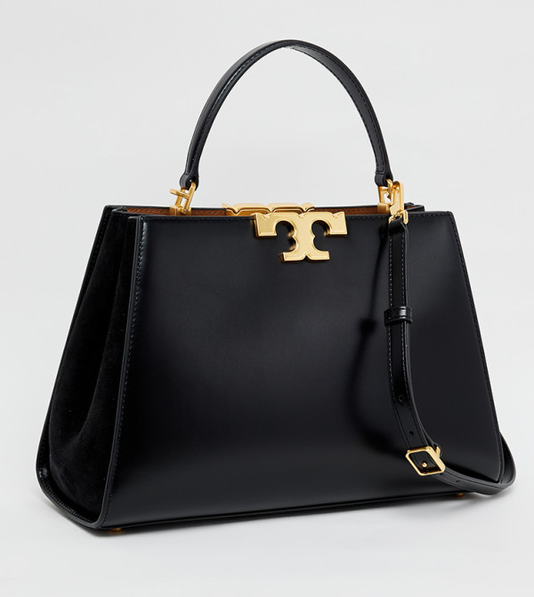 توري بورش  حقائب ساتشل  - أسود Satchel Bags