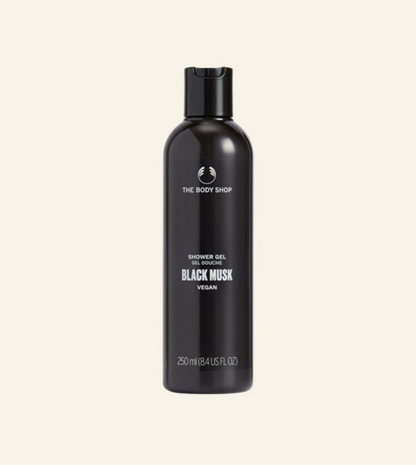 The Body Shop Bath & Shower - Multi Bath & Shower