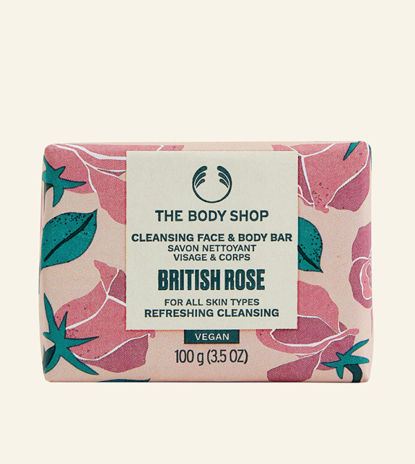 The Body Shop Bath & Shower - Multi Bath & Shower