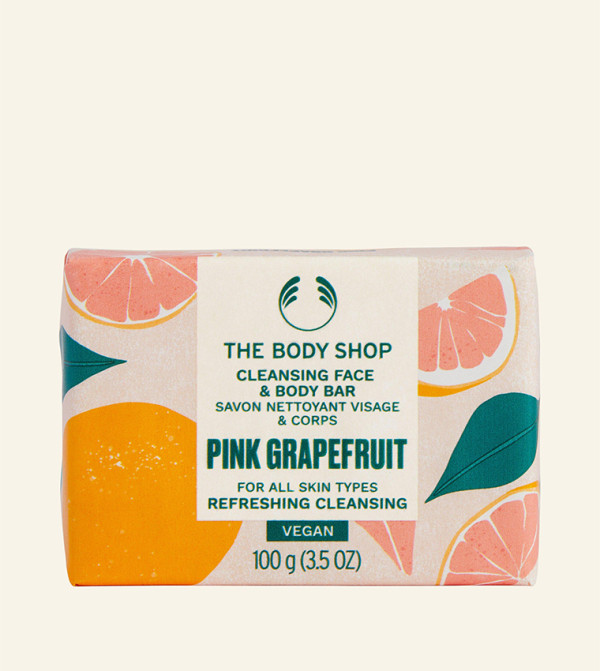 The Body Shop Bath & Shower - Multi Bath & Shower