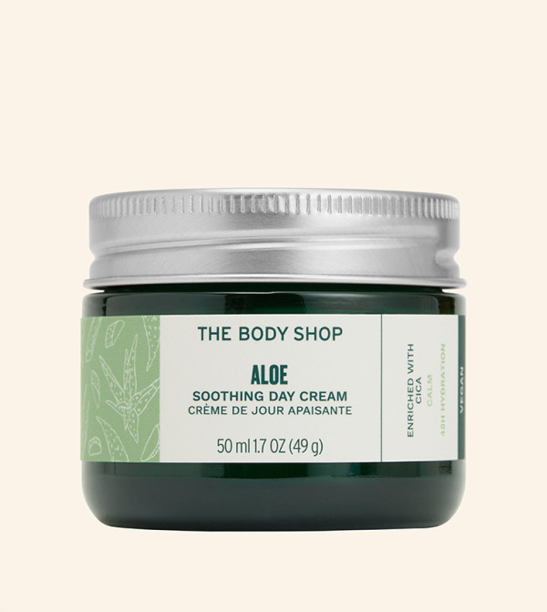 The Body Shop  Face Creams & Moisturizers - Multi Face creams & Moisturizers