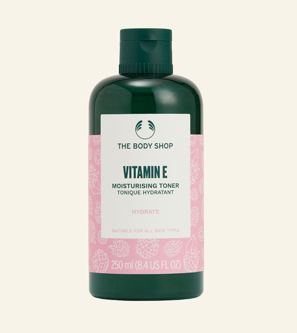 The Body Shop  Toners & Mists - Multi Toners & Mists