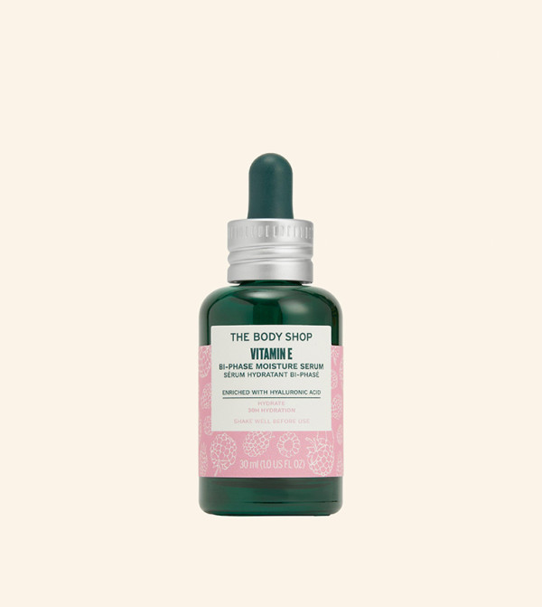 The Body Shop  Beauty - Multi Oils & Serums