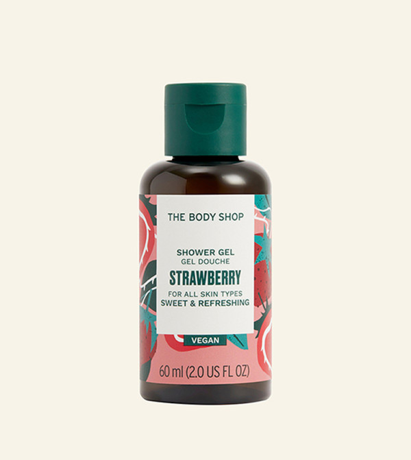 The Body Shop Bath & Shower - Multi Bath & Shower