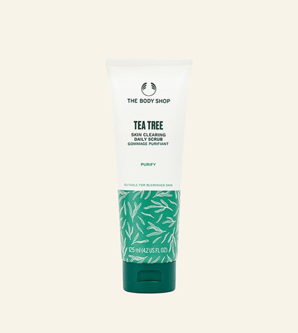 The Body Shop  Bath & Body - Multi Body Scrubs & Exfoliators