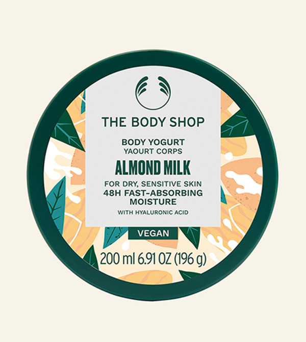 The Body Shop  Bath & Body - Multi Body Lotions & Oils