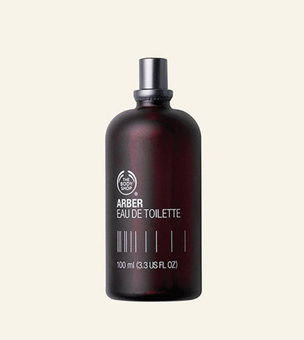 The Body Shop  Fragrances - Multi EDT & Cologne