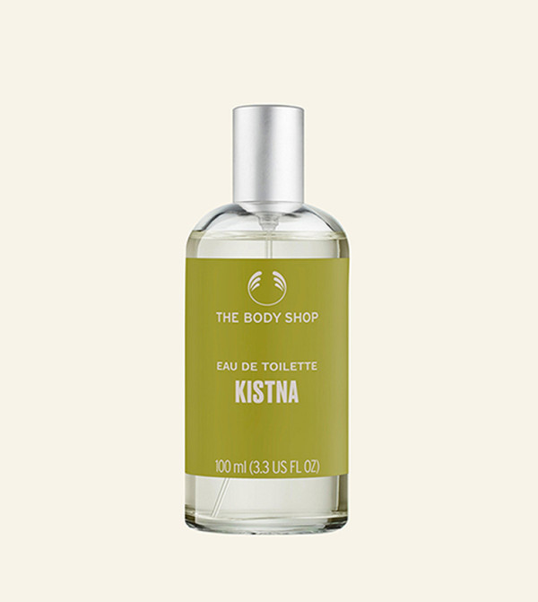 The Body Shop Grooming - Multi EDT & Cologne