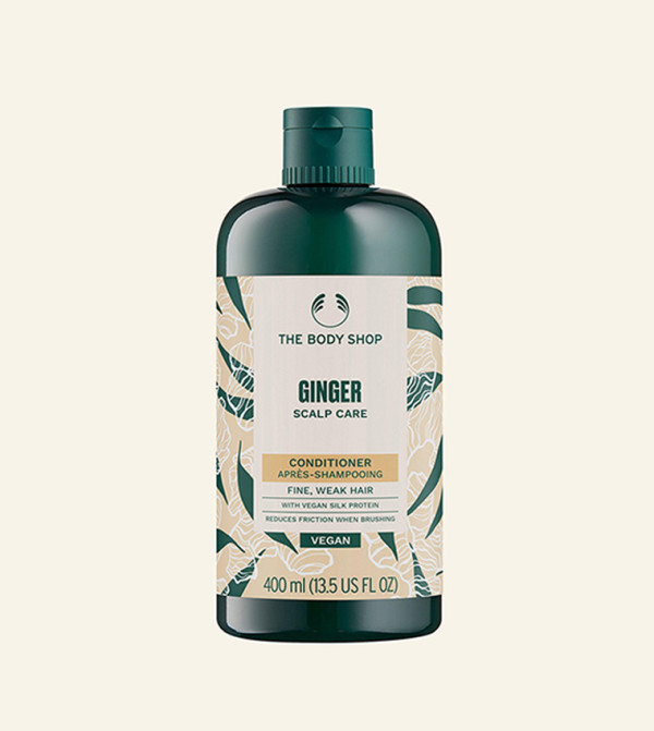 The Body Shop  Hair Care - Multi Shampoos & Conditioners