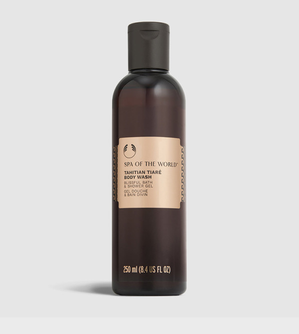 The Body Shop  Bath & Body - Multi Bath & Shower