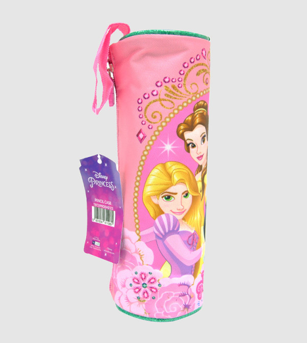 Disney Disney - Pink Pencil Cases