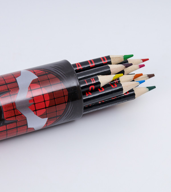 Warner Bros  STATIONERY - Black Stationery