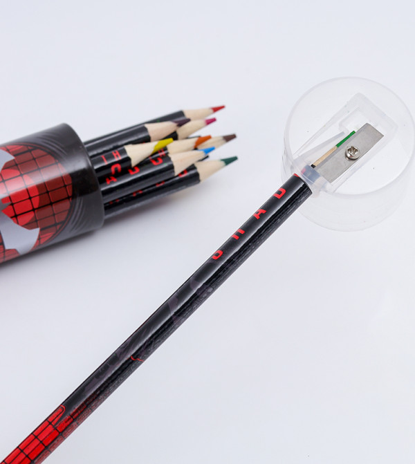 Warner Bros  STATIONERY - Black Stationery