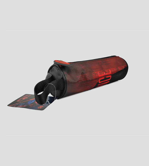 Warner Bros WARNER BROS @ TRUCARE - Red Pencil Cases