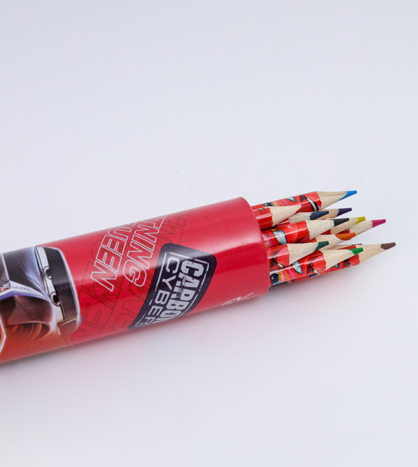 Disney Disney - Red Stationery