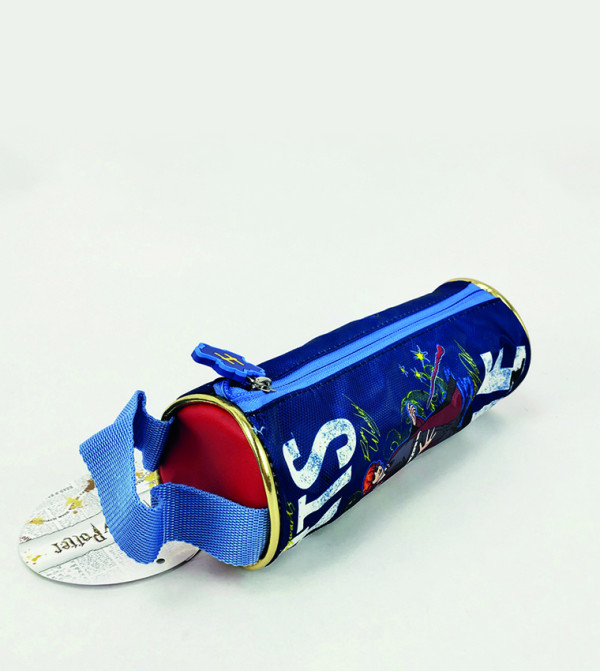Warner Bros WARNER BROS @ TRUCARE - Blue Pencil Cases