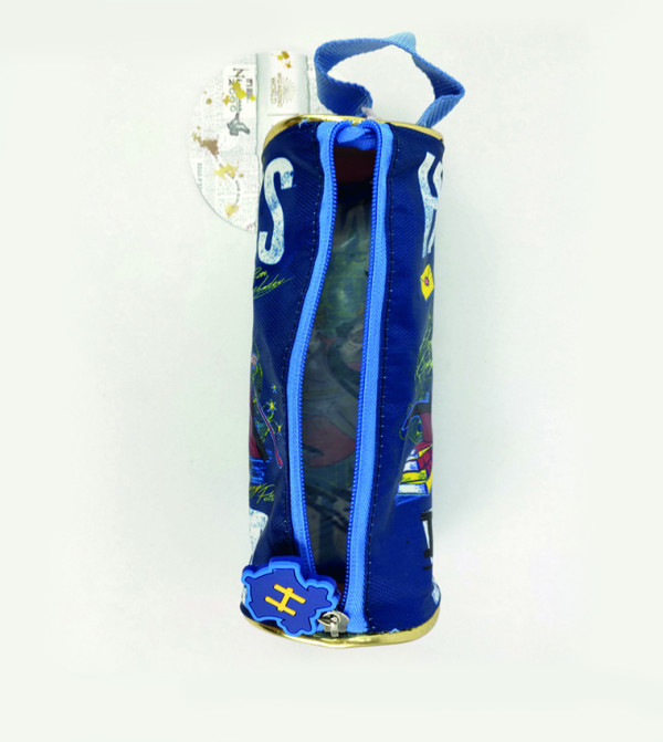 Warner Bros WARNER BROS @ TRUCARE - Blue Pencil Cases