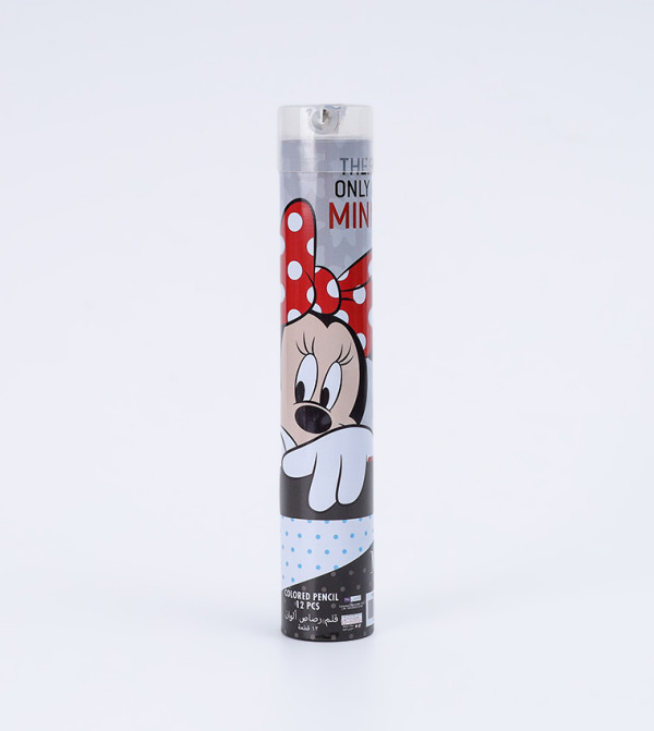 Disney  STATIONERY - Grey Stationery