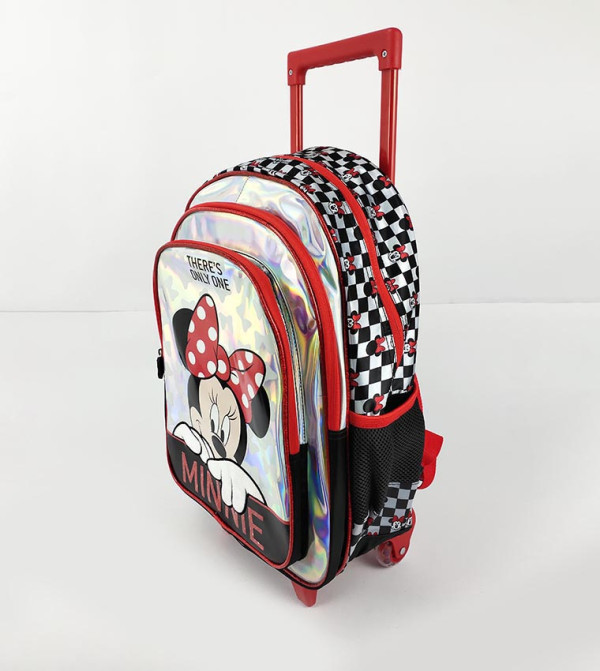 Disney Disney - Red Trolley Backpack