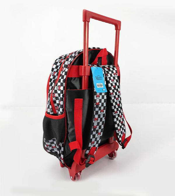 Disney Disney - Red Trolley Backpack