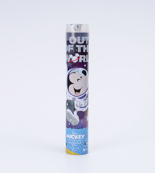 Disney  STATIONERY - Black Stationery