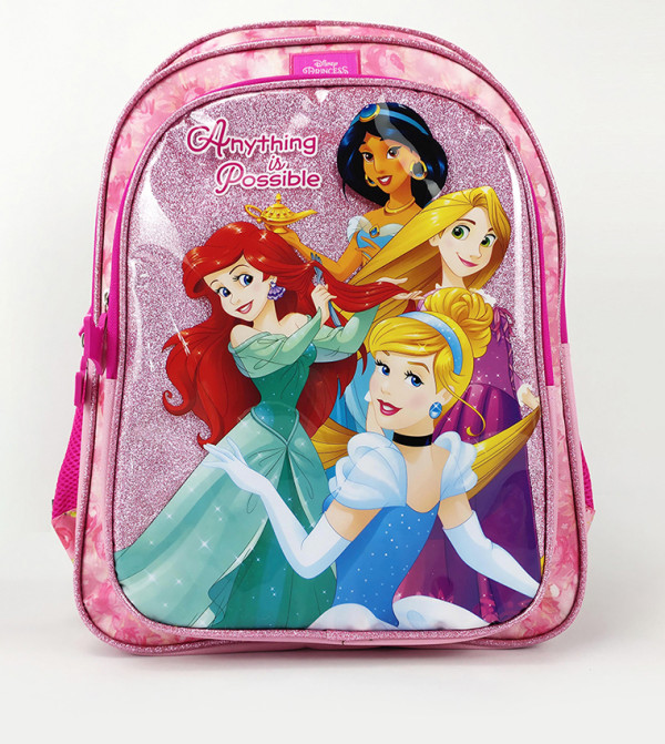 Disney Disney - Pink Backpacks