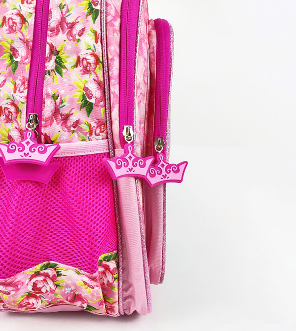 Disney Disney - Pink Backpacks