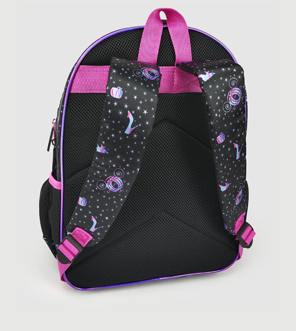 Disney Disney - Black Backpacks