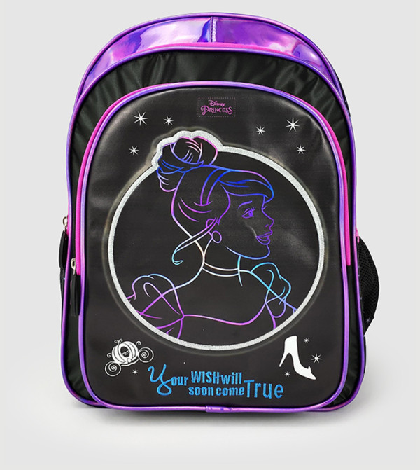 Disney Disney - Black Backpacks